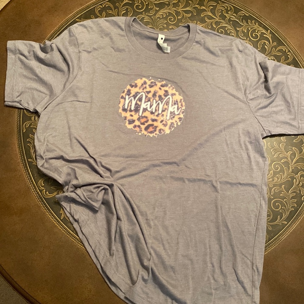 Mama Tshirt
